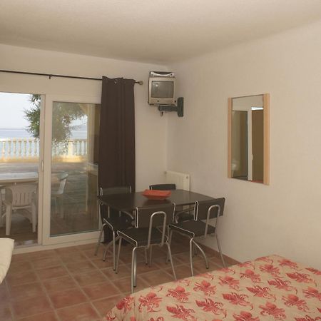 Hotel-Motel Agosta Plage Портисьо Экстерьер фото