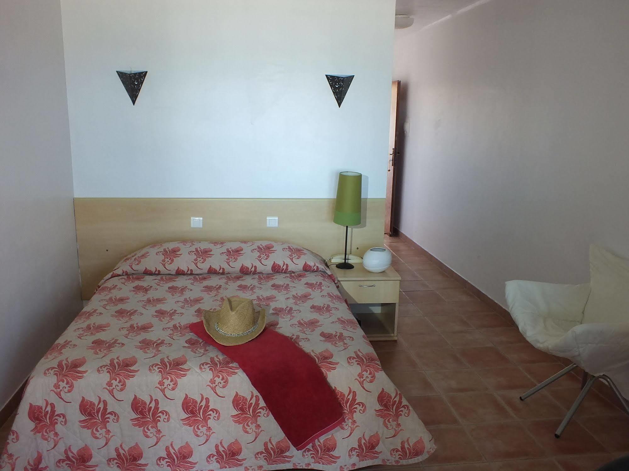 Hotel-Motel Agosta Plage Портисьо Экстерьер фото